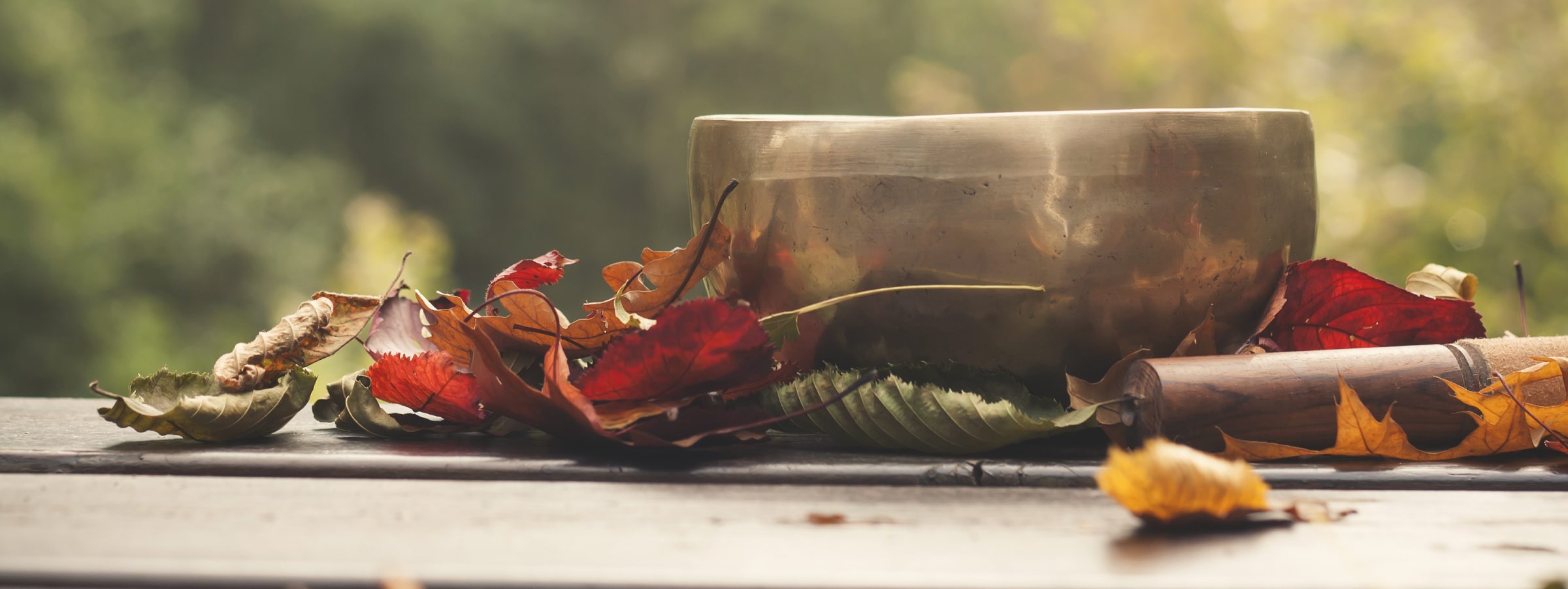 Thai Yoga Massage