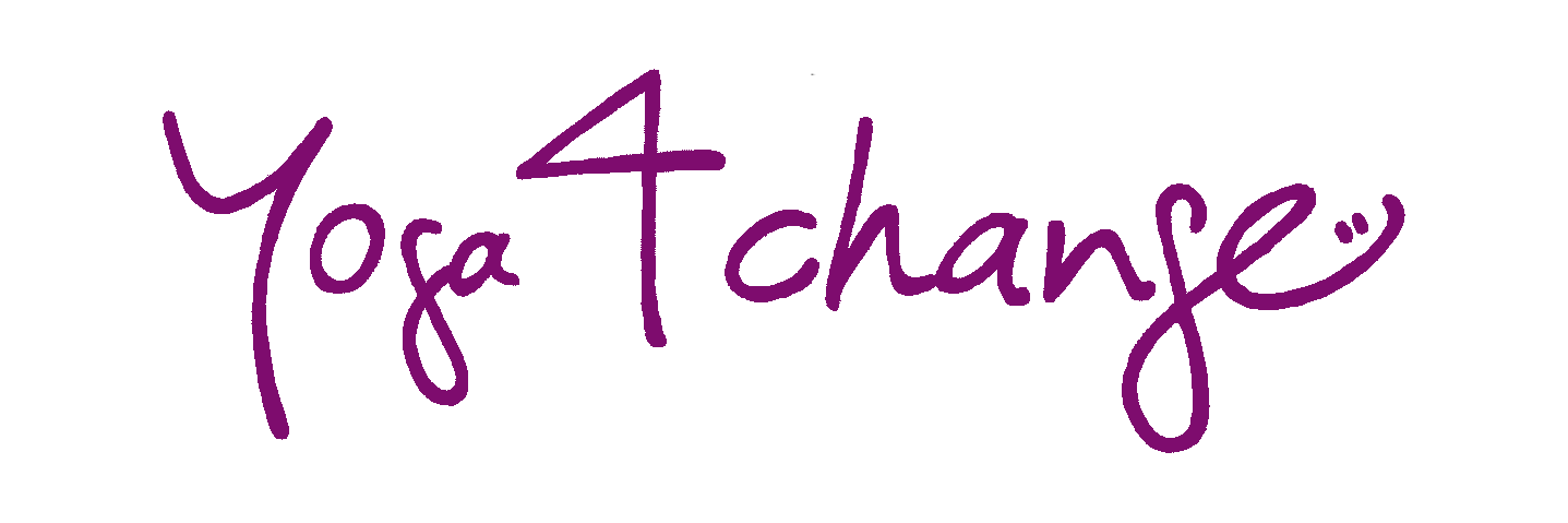 Yoga 4 Change